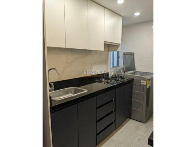 Apartamentos, Venta en Ciudad Melendez