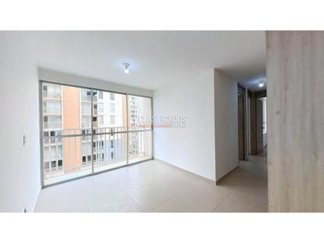 Apartamentos, Venta en Acopi