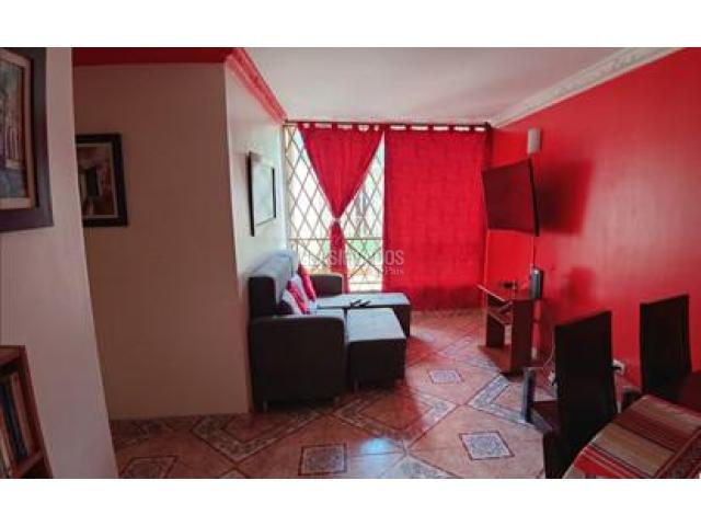 Apartamentos, Venta en Torres de Comfandi