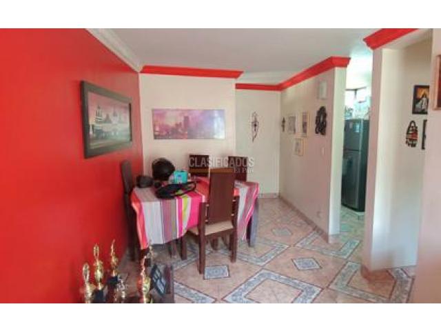 Apartamentos, Venta en Torres de Comfandi