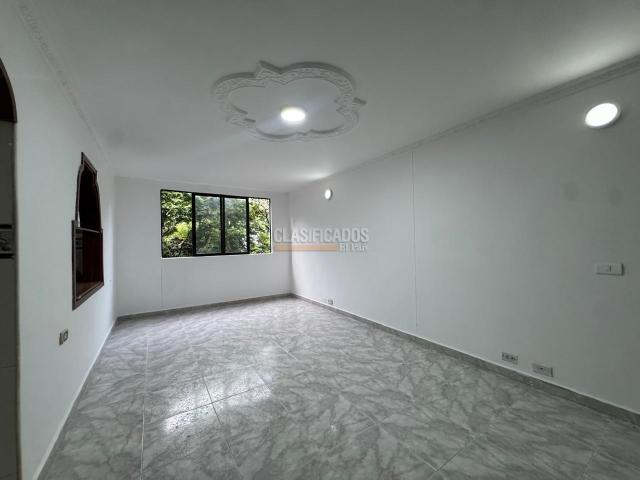 Apartamentos, Venta en Colseguros Andes