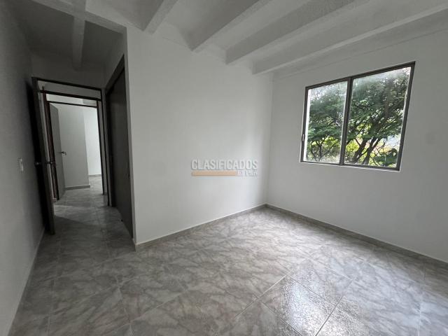 Apartamentos, Venta en Colseguros Andes
