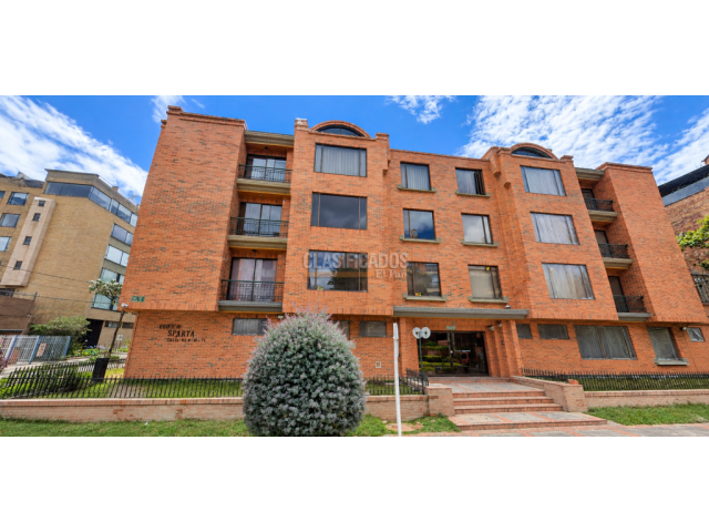 Apartaestudios, Alquiler en Bogotá