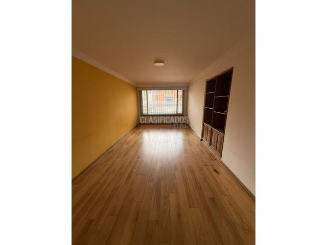 Apartaestudios, Alquiler en Bogotá