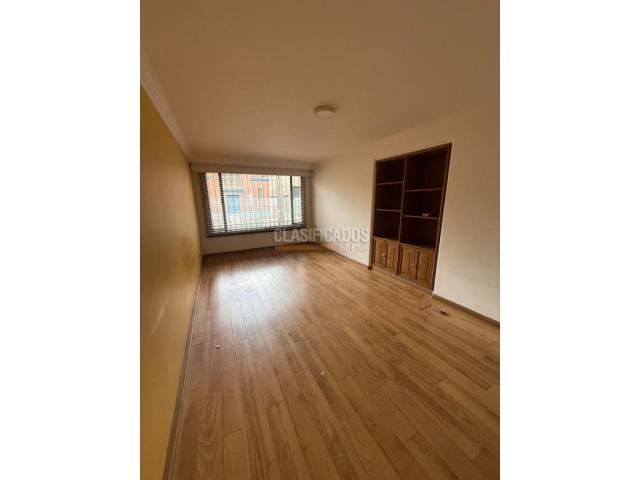 Apartaestudios, Alquiler en Bogotá