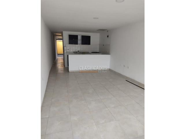 Apartamentos, Alquiler en Panamericano