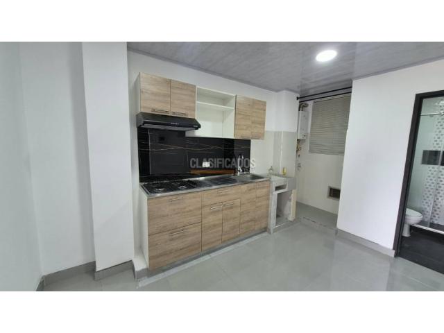 Apartamentos, Alquiler en Bogotá