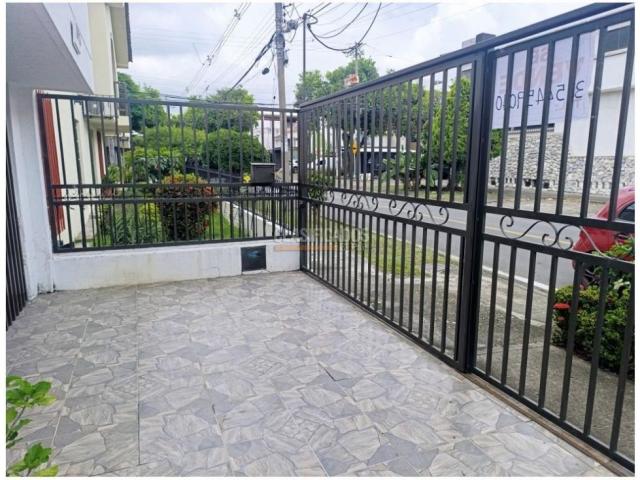 Casas, Venta en La Merced