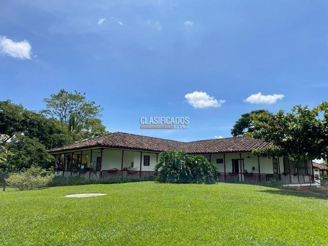 Fincas y Casas Campestres, Venta en Montenegro