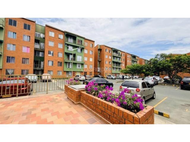 Apartamentos, Venta en Valle del Lili