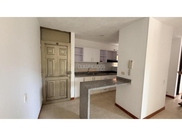 Apartamentos, Venta en Valle del Lili