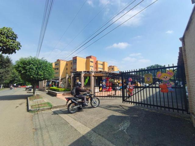 Apartamentos, Alquiler en Meléndez