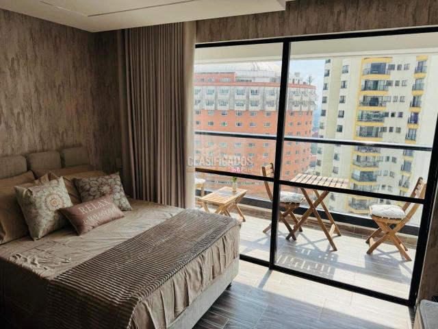 Apartaestudios, Venta en Chipichape