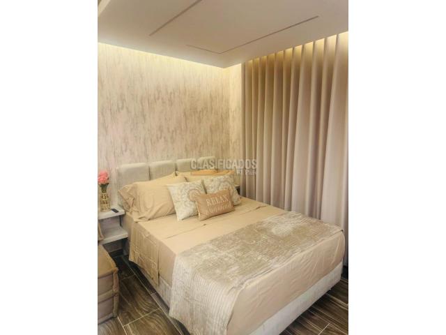 Apartaestudios, Venta en Chipichape