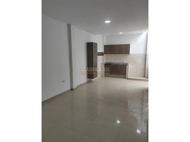 Apartamentos, Alquiler en Alameda