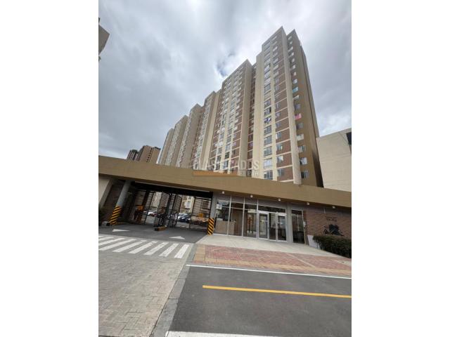 Apartamentos, Venta en Bogotá