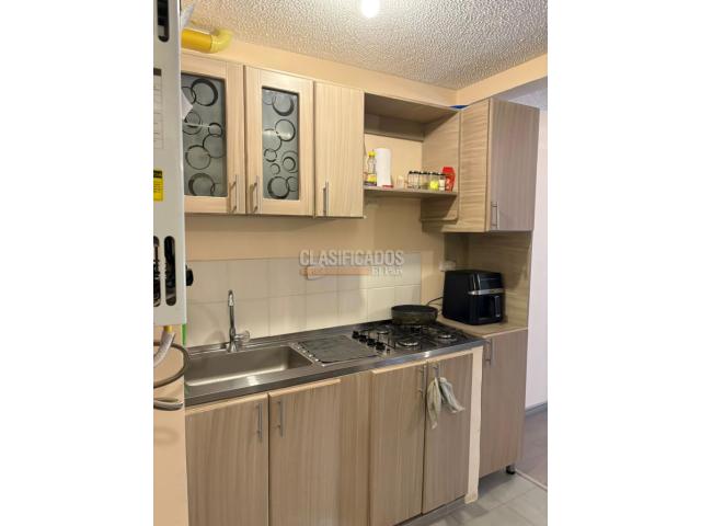 Apartamentos, Venta en Bogotá