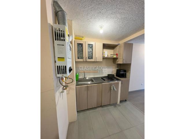 Apartamentos, Venta en Bogotá