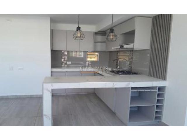 Apartamentos, Venta en Kachipay
