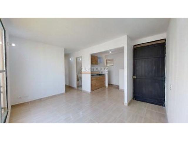 Apartamentos, Venta en Las Vegas de Comfandi