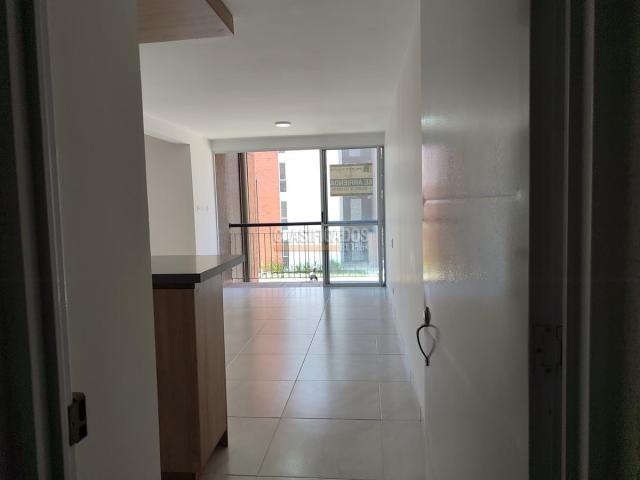 Apartamentos, Alquiler en Jamundí