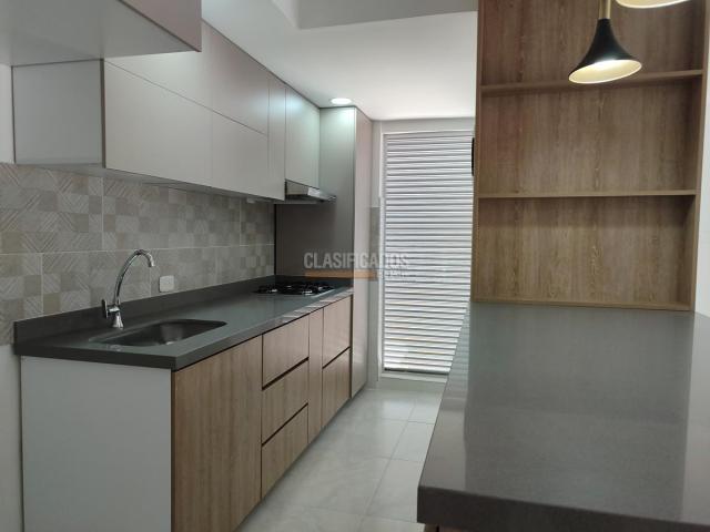 Apartamentos, Alquiler en Jamundí