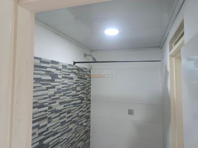 Apartaestudios, Alquiler en Santa Mónica Norte