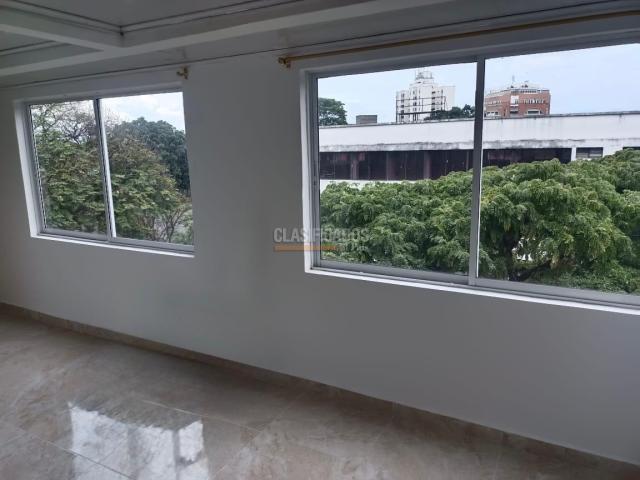 Apartaestudios, Alquiler en Santa Mónica Norte