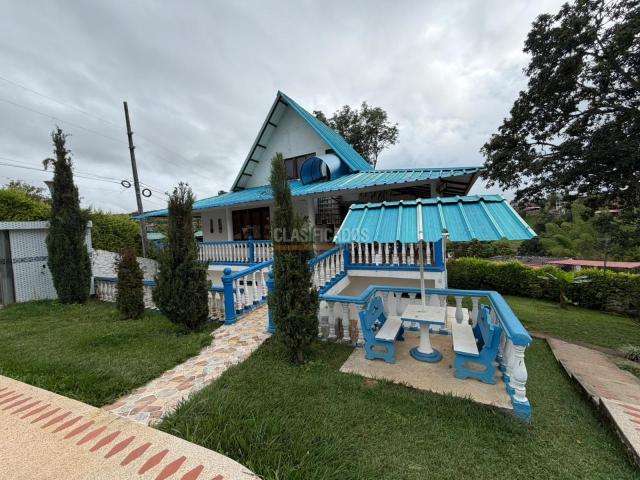 Fincas y Casas Campestres, Venta en Dagua