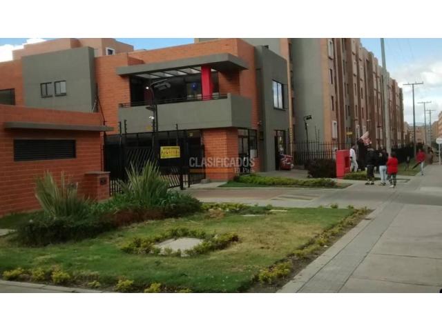 Apartamentos, Venta en Soacha