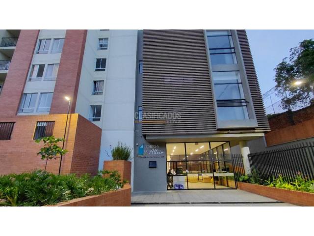Apartamentos, Alquiler en Bellavista