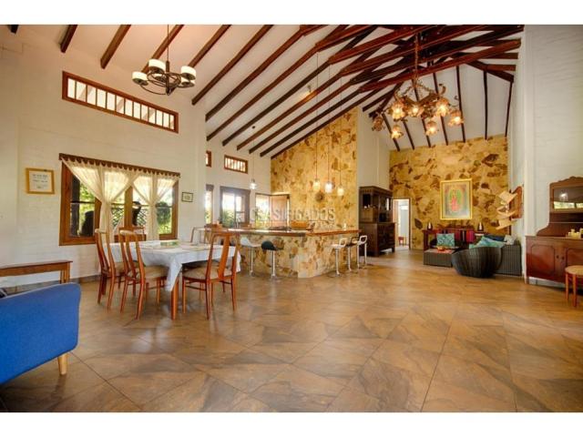 Fincas y Casas Campestres, Venta en Palmira