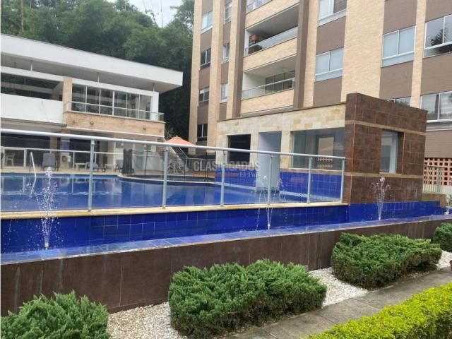Apartamentos, Venta en Pance