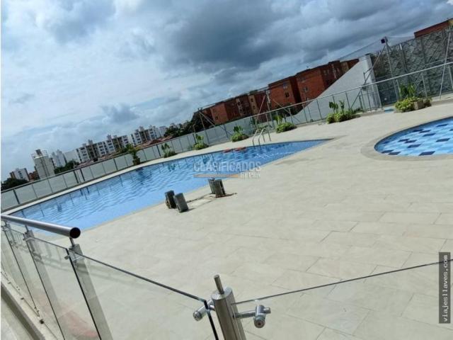 Apartamentos, Venta en Valle del Lili