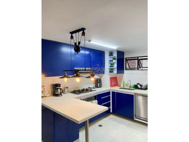 Apartamentos, Venta en Tequendama