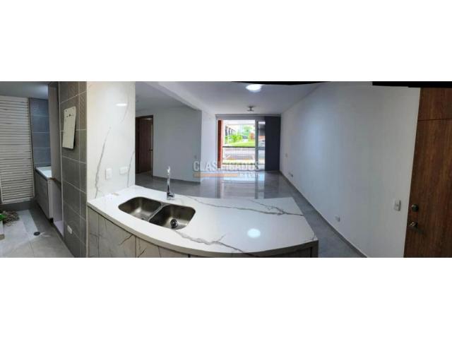 Apartamentos, Venta en La Pradera