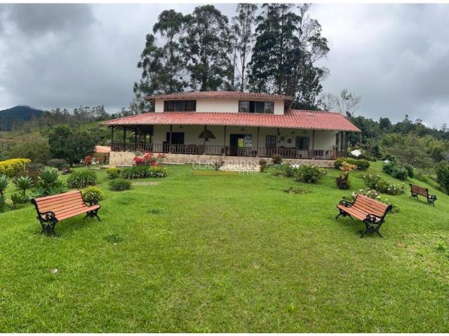 Fincas y Casas Campestres, Venta en La Cumbre