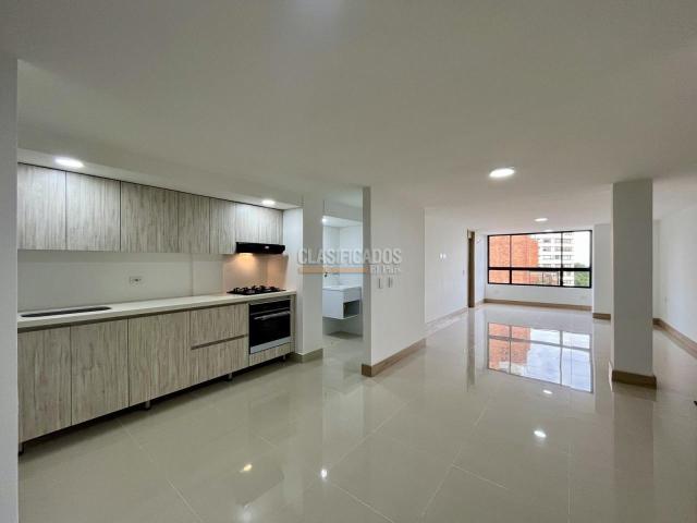 Apartaestudios, Alquiler en Bellavista