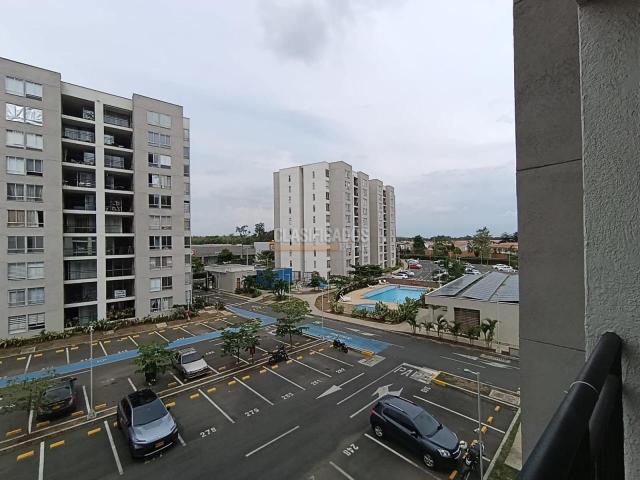 Apartamentos, Venta en Jamundí