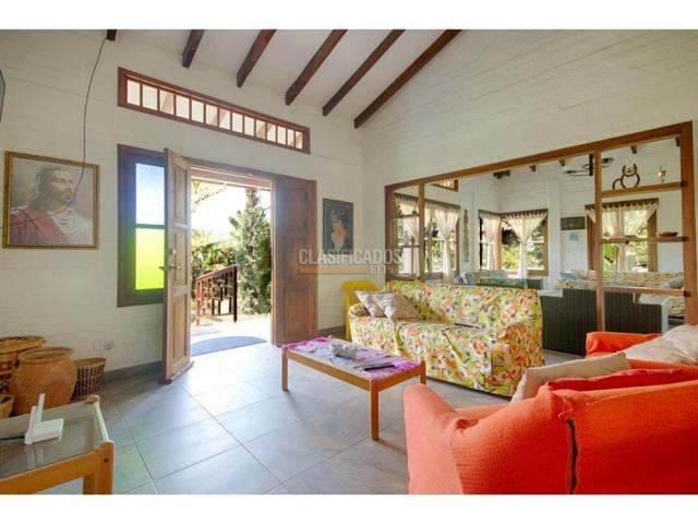 Fincas y Casas Campestres, Venta en Palmira
