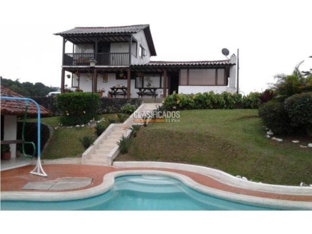 Fincas y Casas Campestres, Venta en Calima (Darién)