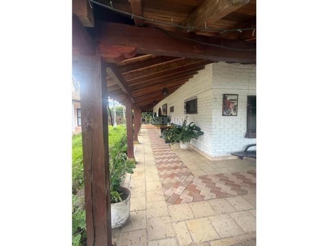 Fincas y Casas Campestres, Venta en La Unión