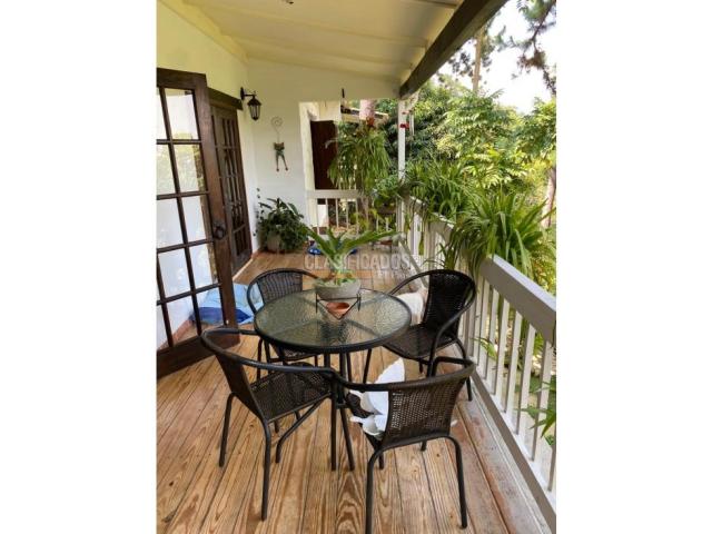 Fincas y Casas Campestres, Venta en Jamundí