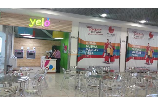 Locales y Bodegas, Venta en Centenario