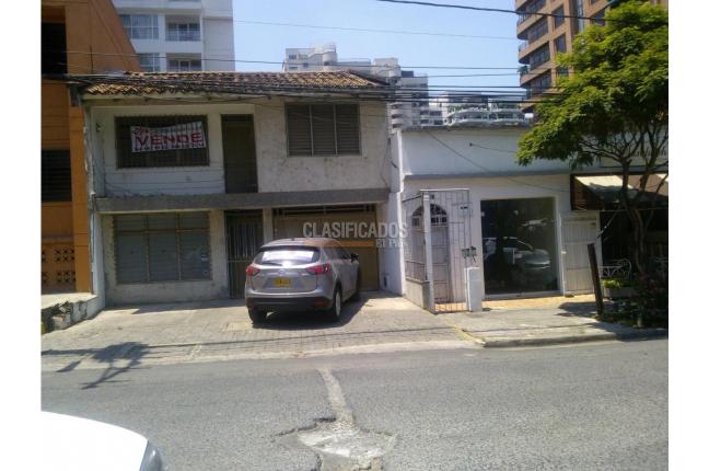 Casas, Venta en El Peñón