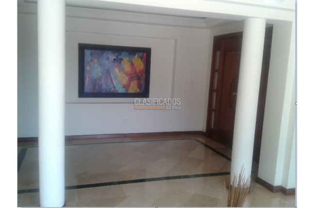 Apartamentos, Venta, Juanambú - $1.200.000.000