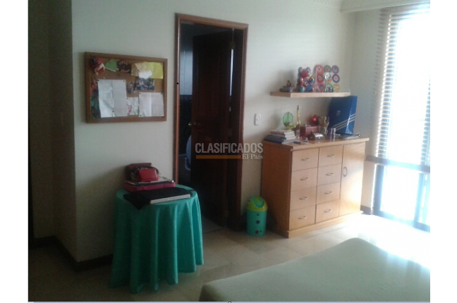 Apartamentos, Venta, Juanambú - $1.200.000.000