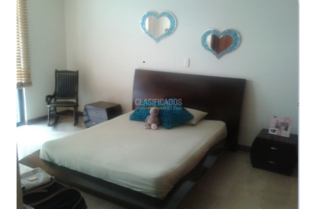 Apartamentos, Venta, Juanambú - $1.200.000.000