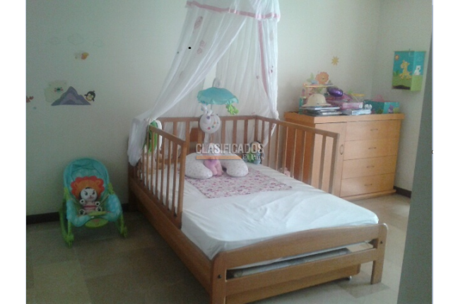 Apartamentos, Venta, Juanambú - $1.200.000.000