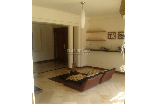 Apartamentos, Venta, Juanambú - $1.200.000.000